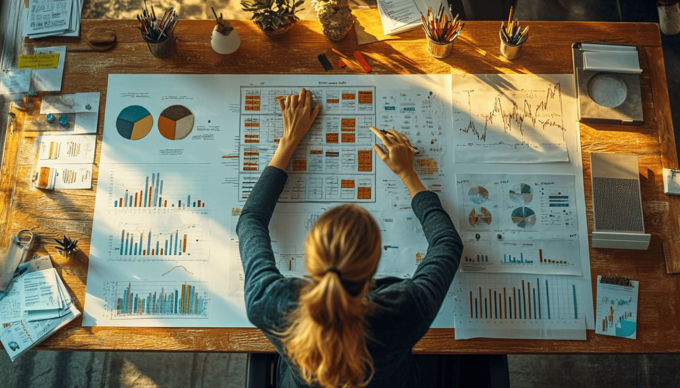 Comment les petites entreprises peuvent tirer profit de l'analyse SWOT