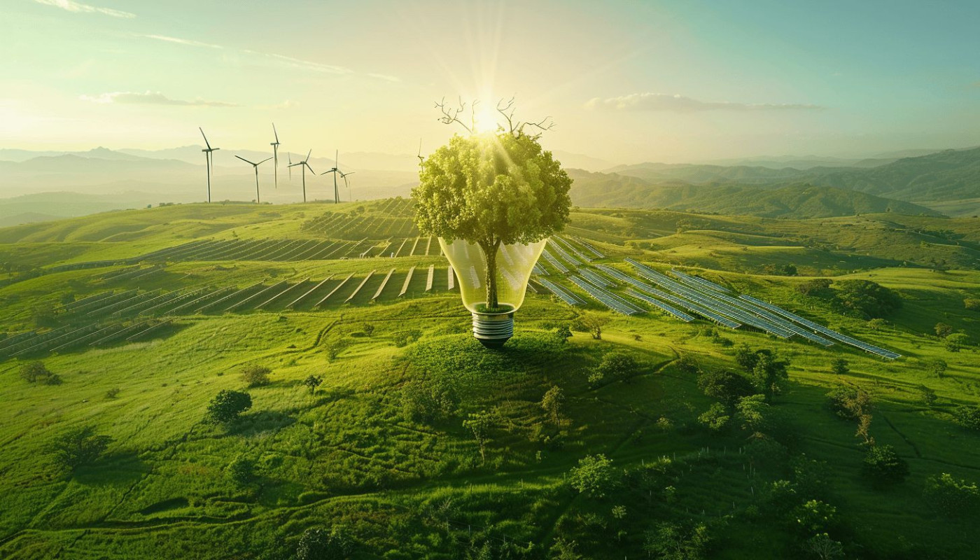 Découvrez comment les technologies vertes transforment le quotidien