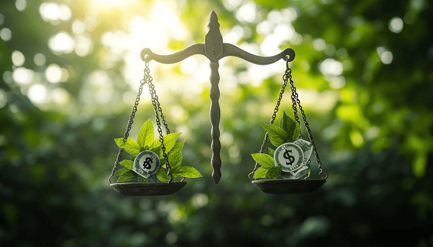 Développement durable et finance comment investir dans l'éco-responsabilité