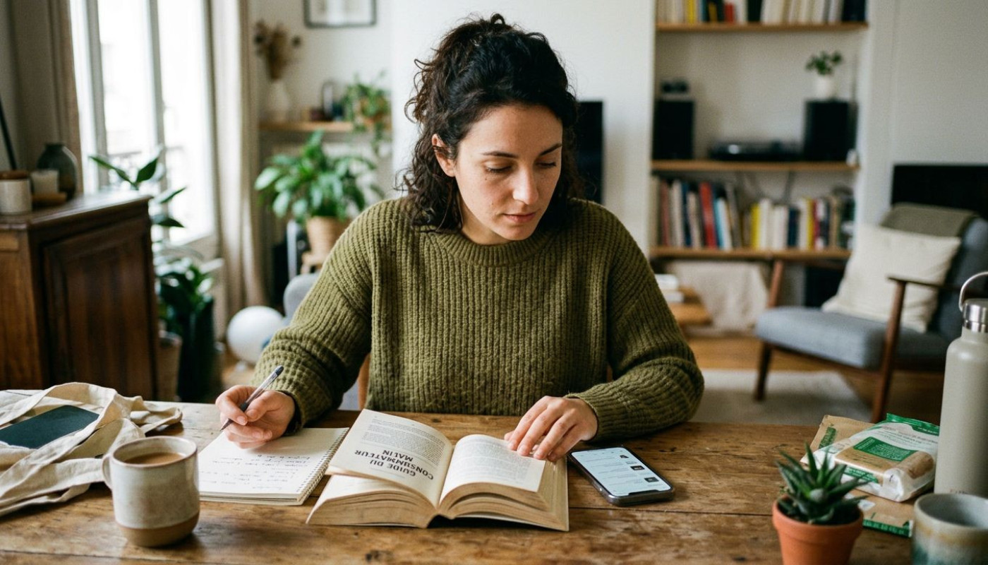 Faut-il encore lire les guides pour consommer malin en 2024 ?