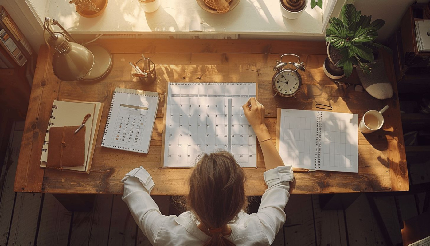Gestion efficace du temps pour managers comment maximiser votre productivité au travail