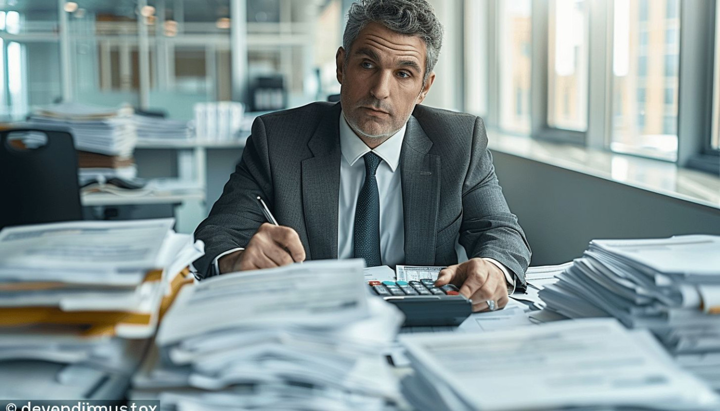 Optimisation fiscale pour les PME découvrez les astuces méconnues pour réduire vos impôts légalement