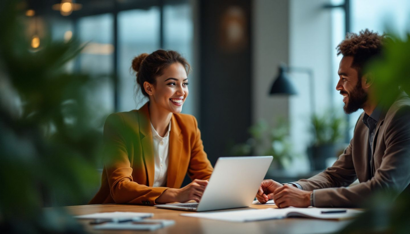 Techniques de négociation salariale pour les recruteurs face à des candidats hautement qualifiés